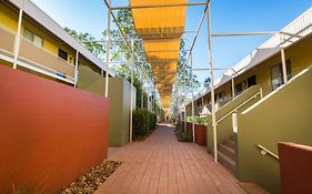Emu Walk Apartments